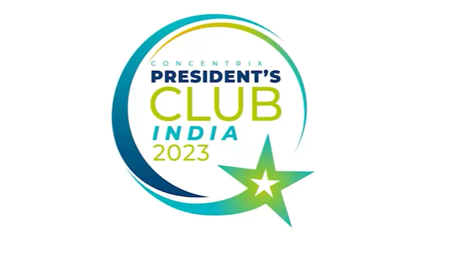 Concentrix President’s Club – Goa
